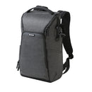 Vanguard Vesta Aspire 41 GY Lightweight, Rear-Access Camera Backpack - Grey