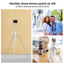 K&F Concept Vlogging Tabletop Tripod