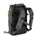 Vanguard VEO Active 42M Grey Camera Backpack, USB Charger Connector