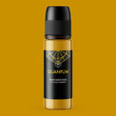 Quantum Premium Tattoo Ink - Mustardteer (30ml)