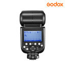 Godox TT685IIS PRO Speedlite for Sony Mirrorless and DSLR Cameras