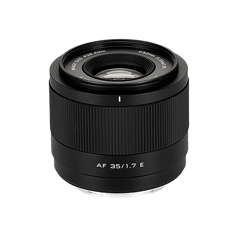 Viltrox AF 35mm F1.7 Air APS-C Lens for Sony E-Mount