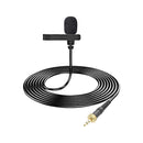 CKMOVA UHF Dual-Channel Wireless Mic System 2 X Transmitters with Audio Recorders & 1X Receiver VOCAL-MV4