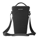 Vanguard Vesta Aspire 16Z Sling Bag for Camera with Zoom Lens (70-200mm) - Grey
