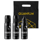 Quantum Ink - 4oz Paul Booth Purgatory Grey Wash Set (3 x 120ml)