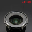 Viltrox 16mm F1.8 Z AF Prime lens for Nikon Z-Mount Full Frame Mirrorless Cameras
