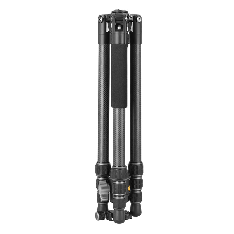 Vanguard Vesta GO 234CB Carbon Fiber Travel Tripod with VEO BH-50 Ball Head