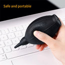 K&F Camera 3 in 1 Cleaning Kit - Cleaning Pen, Air blower & Cloth  SKU-1694