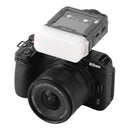Viltrox Spark Z3-N Flash GN16 @ ISO100 Compatible with Nikon Z-Mount Camera