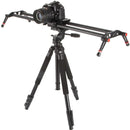 Viltrox 80cm PRO Carbon Fibre Slider