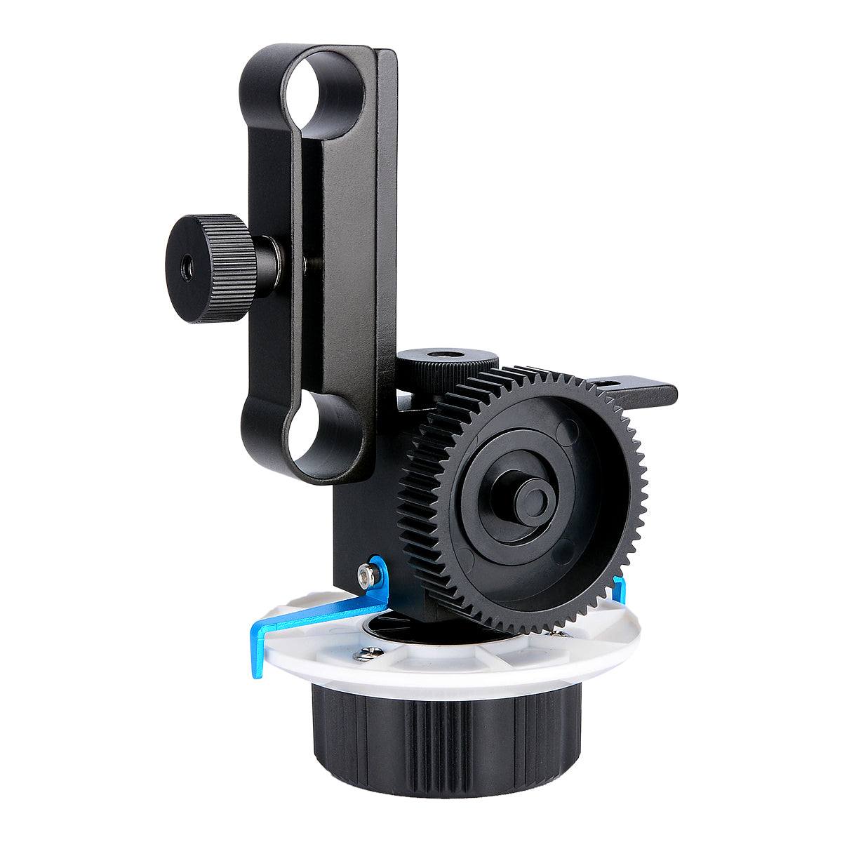 E-Photographic F0 Manual Follow Focus Motor for DSLR and Mirrorless Cameras