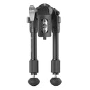 Vanguard EQ-PRECISION 1A Aluminium Gun Bipod with Ball Head & Sling Stud