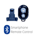 Vanguard Veo 3 Go 235AB Aluminum Travel Tripod/Monopod - Ball Head & Bluetooth