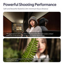 Viltrox 20mm f/2.8 Z AF Prime Lens for Nikon Z-Mount Full Frame Mirrorless Cameras