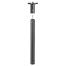 Vanguard VEO 5 264AV14 Aluminium Tripod with Counterbalance Video Head for Cameras & Optics