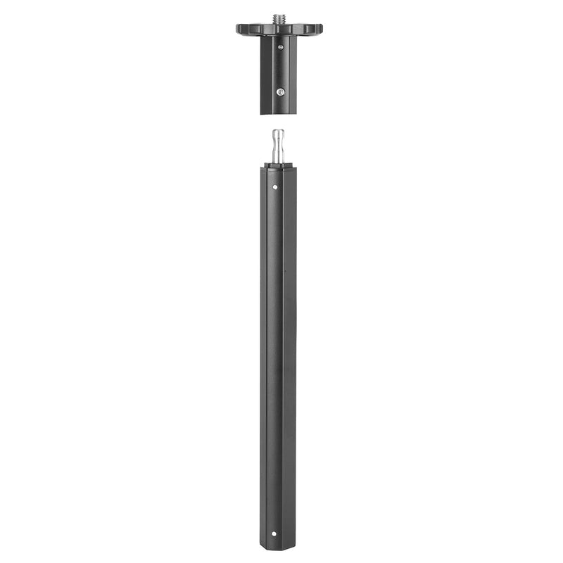 Vanguard VEO 5 264AV14 Aluminium Tripod with Counterbalance Video Head for Cameras & Optics