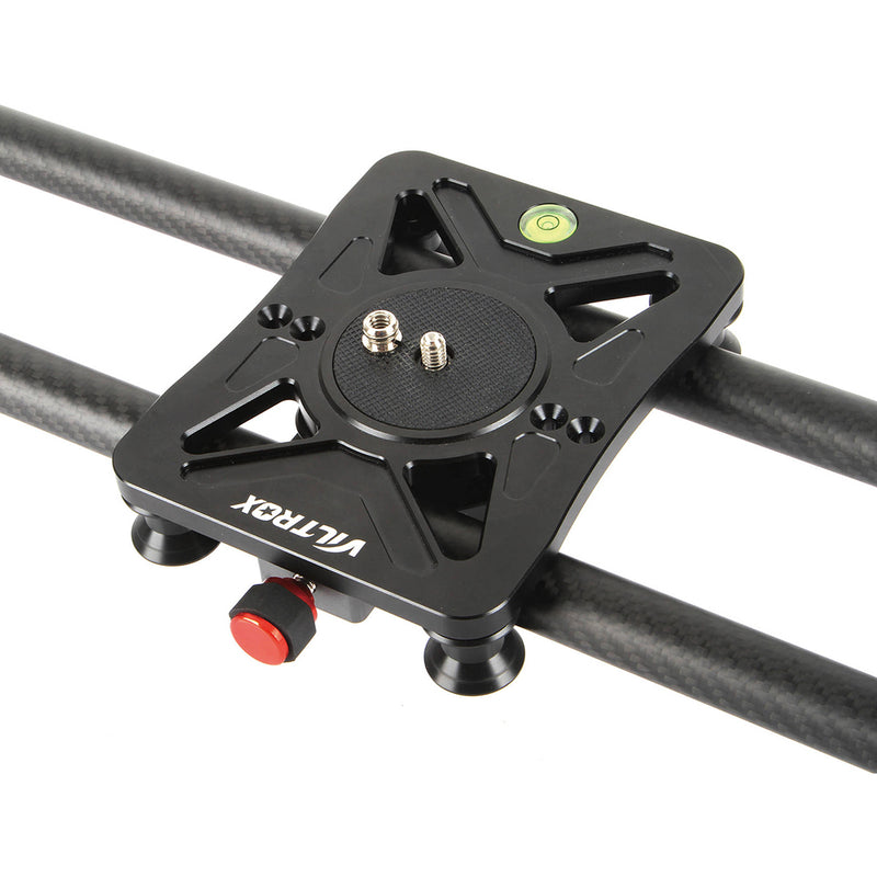 Viltrox 80cm PRO Carbon Fibre Slider