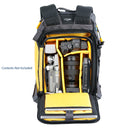 Vanguard VEO Active 42M Grey Camera Backpack, USB Charger Connector