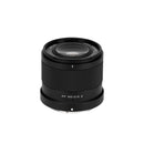 Viltrox AF 50mm f/2.0 "Air Series" Full-Frame Lens for Nikon Z-Mount
