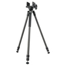 Vanguard Endeavor L 303CGM Carbon Fibre Shooting Tripod with GM-70 Rifle Clamp