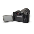 easyC Silicon Case-Canon R8 - ECCR8BK