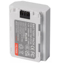 Viltrox TNP-FZ100 2400mAh USB-C Re-Chargeable Lithium-Ion Replacement Battery