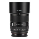 Viltrox AF 85mm f2.0 EVO Full-Frame Portrait Lens for Sony E-Mount Mirrorless Cameras