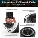 Viltrox 20mm f/2.8 Z AF Prime Lens for Nikon Z-Mount Full Frame Mirrorless Cameras