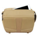 Vanguard VEO METRO S7 litres Shoulder Bag - Beige