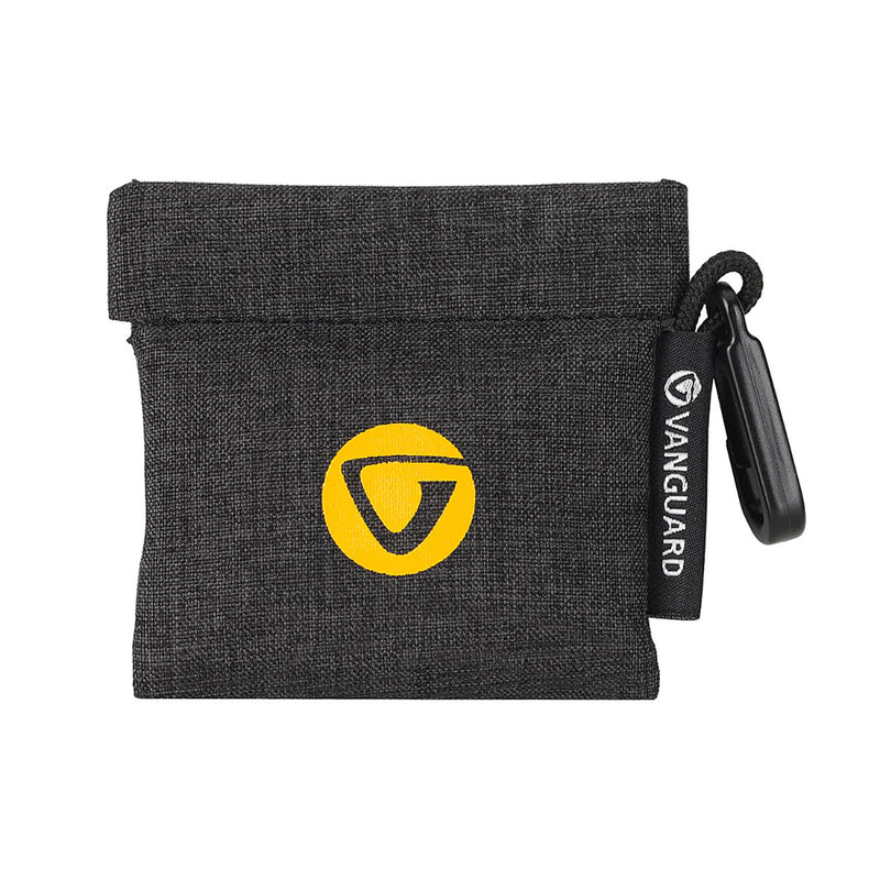 Vanguard VEO LPC Durable & Long Lasting Micro Fibre Lens Cloth With Pouch