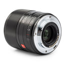 Viltrox AF 33mm f/1.4 XF STM APS-C Prime Lens for Fujifilm X-Mount Cameras - VL-33F14-XF