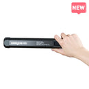 Viltrox K21 Compact Handheld RGB 8W LED Light Stick w/Built-in Magnet