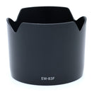 Canon EW-83F Generic Lens Hood for EF 24-70mm f/2.8L USM