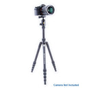 Vanguard Vesta TB 235AB Aluminium Travel Tripod With T-51 Ball Head