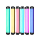 Viltrox K21 Compact Handheld RGB 8W LED Light Stick w/Built-in Magnet
