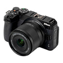 Viltrox AF 15mm f/1.7 "Air" Series Prime Lens Compatible with Nikon Z Mount