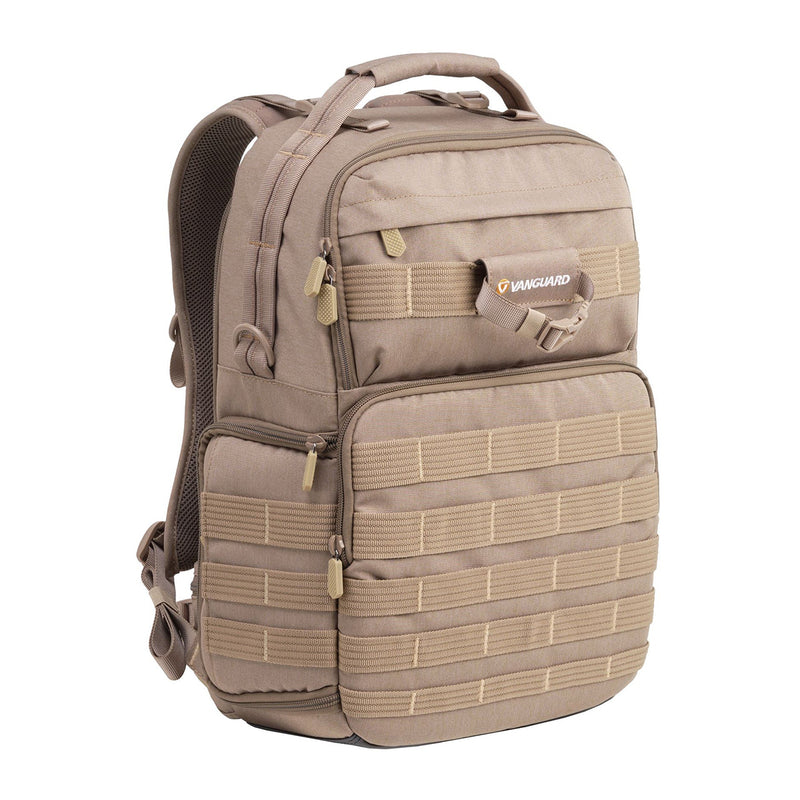 Vanguard Veo Range T45M BG Backpack accommodates professional camera's