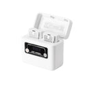 Viltrox BT-W235 5500mAh Dual Purpose Mobile Charging Case for Fuji NP-W235