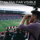 K&F Concept 12x32 BAK4 Binoculars German Schott AG Superior Optics-KF33-071