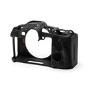 easyC Silicon Case-Canon R8 - ECCR8BK