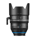 Irix 30mm T1.5 Manual Focus PRO Cinema Lens for Canon RF Mount Metric