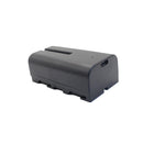 E Photographic NP-F550 2400mAh Type-C Battery