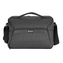 Vanguard Vesta Aspire 30 Compact Camera Shoulder Bag for Mirrorless & DSLR - Colour: Grey