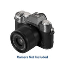 Viltrox AF 35mm f/1.7 Air APS-C Lens for Fujifilm X-Mount