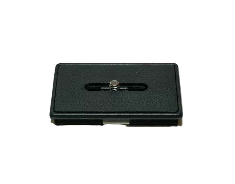 Vanguard QS-51 Quick-Release Plate – Secure, Fast & Versatile Mounting for PH-32/42 & Alta+ TripodsVanguard QS-51 Quick Shoe
