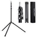 K&F Concept 2,2 meter Heavy Duty Professional Light Stand - KF34-009V1
