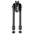 Vanguard EQUALIZER 2A Aluminium Gun Bipod  With Front Forearm Sling Stud Height:25-34.5cm