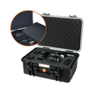 Vanguard Supreme 40F Ultra-Tough Waterproof/Airtight Case (Foam Inserts)