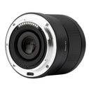 Viltrox AF 9mm f2.8 Air Ultra-Wide APS-C Lens for Nikon Z-Mount Cameras