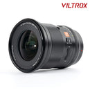 Viltrox 16mm F1.8 Z AF Prime lens for Nikon Z-Mount Full Frame Mirrorless Cameras